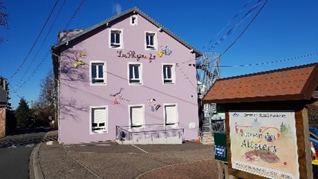 Campagne de financement participatif