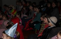 Fte des enfants 11 fvrier 2015