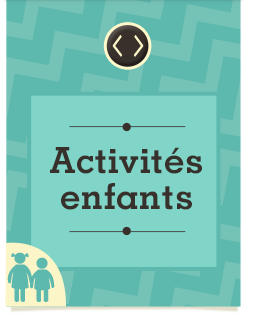 Activits enfants